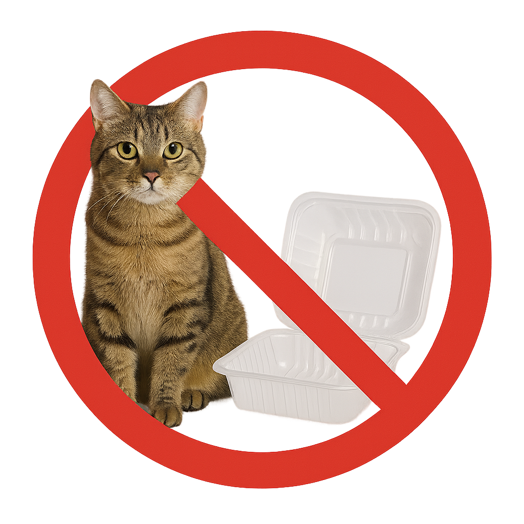 Animales vivos y perecederos críticos