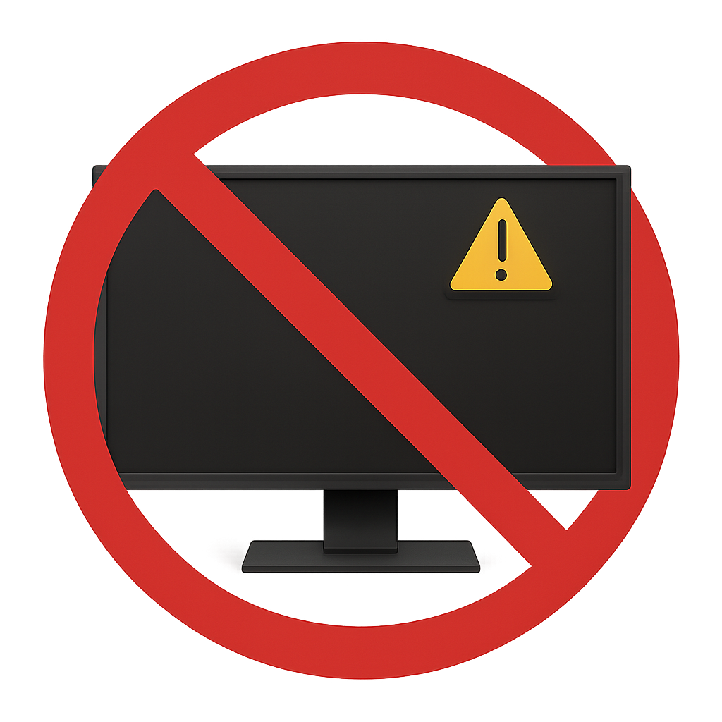 Contenido obsceno o ilegal